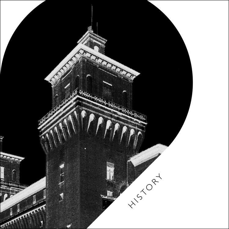 castello per azienda