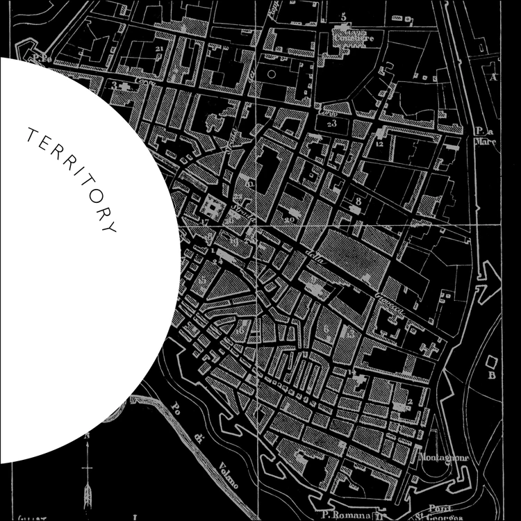 territorio per azienda