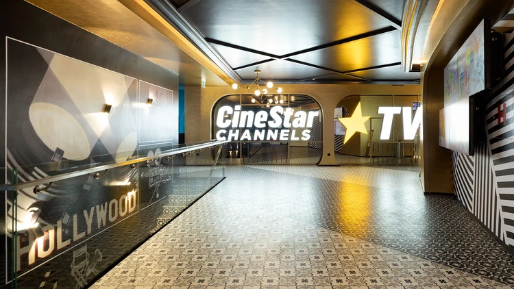 CineStar Zenica