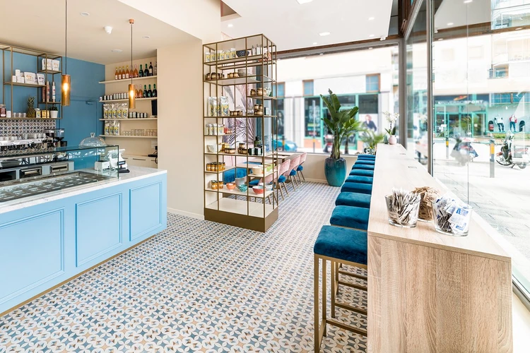 Rosalia Salad Gourmet