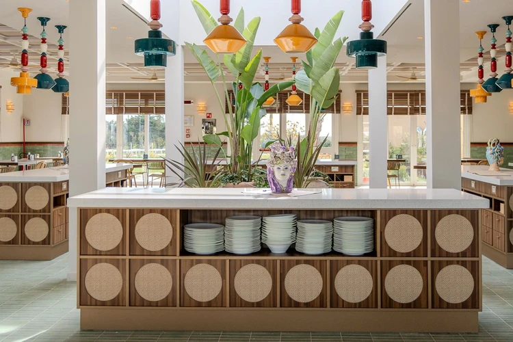 Terradamari Resort & Spa Marina di Modica