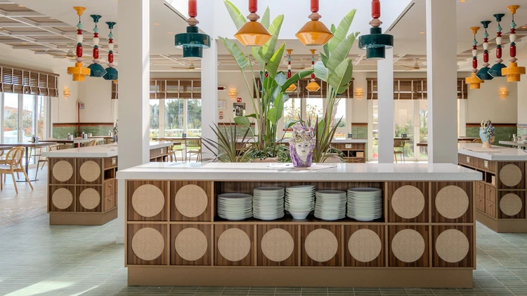 Terradamari Resort & Spa Marina di Modica