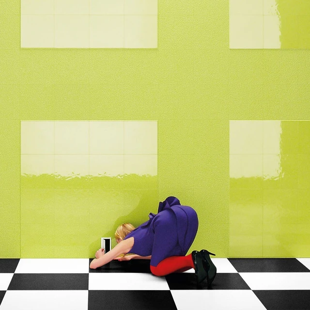 Collezione FLEXIBLE ARCHITECTURE