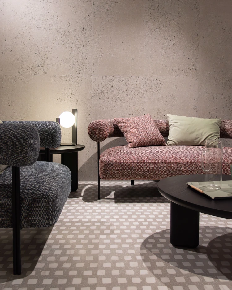 FOTO LIVING HOME SPACE