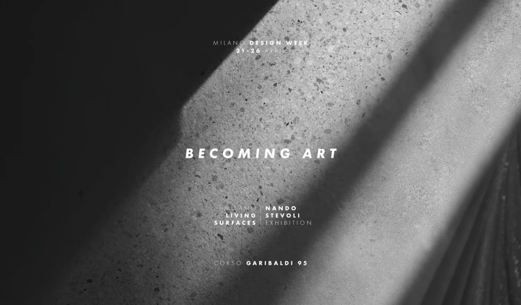 Apertura becoming art MDW 26