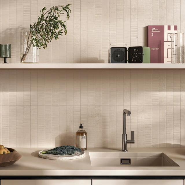 APERTURA 9:16 IKI WOOD