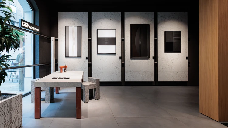 APERTURA 9:16 SHOWROOM MDW26