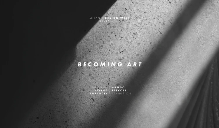 Apertura becoming art MDW 26