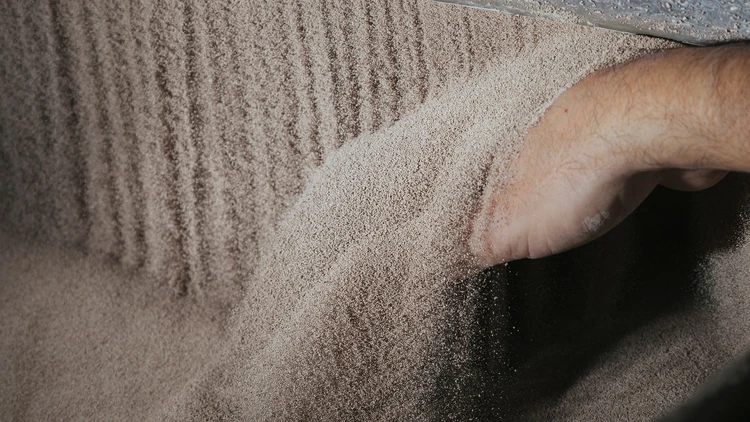 Apertura sostenibilità