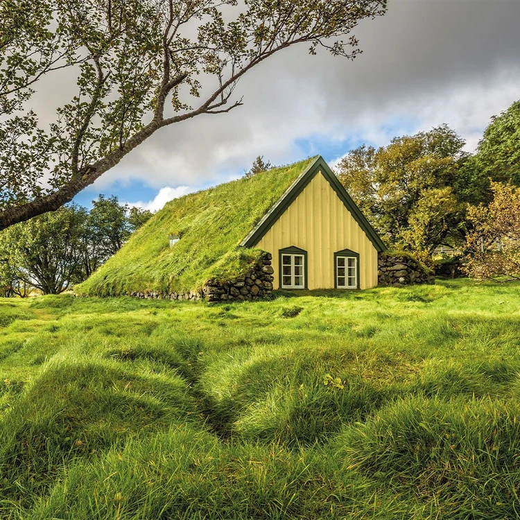 Collezione PRIMEWOOD