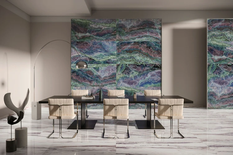 STAR Marble Purple,Onyx Purple