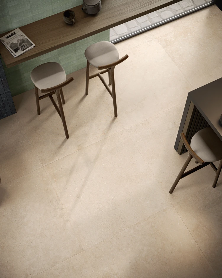 UNIONSTONE 2 Olimpia Avorio,Block Dark Mat,Tetris Rugiada Mat