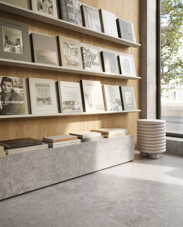 UNIONSTONE 2 Cedre Gre,Sunwood Natural