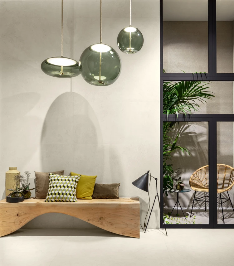 SILKYSTONE Light,Sand Rigato Sand