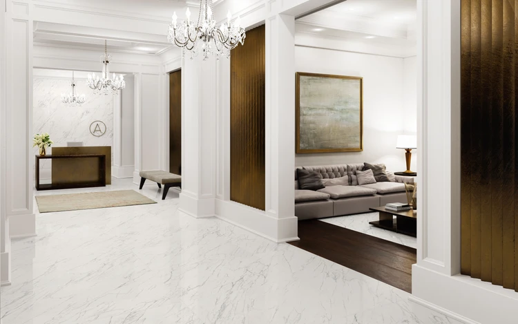 TRUMARMI Tm Venatino