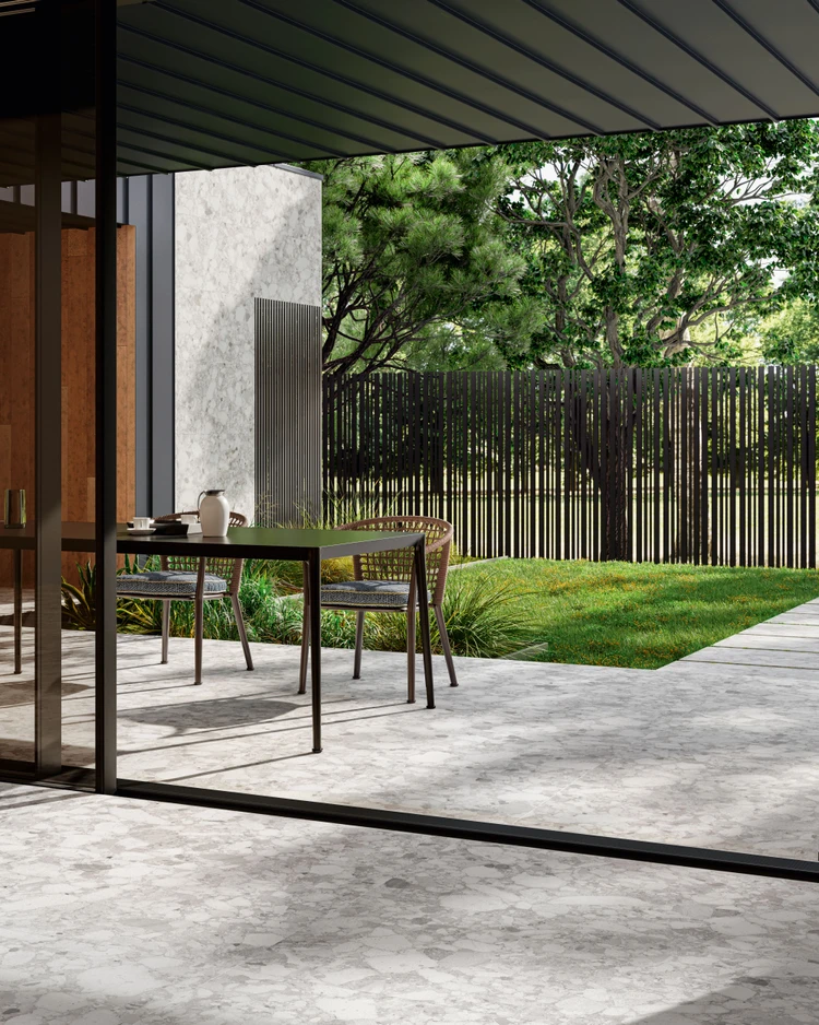 VENISTONE,Pearl,Primewood Nut