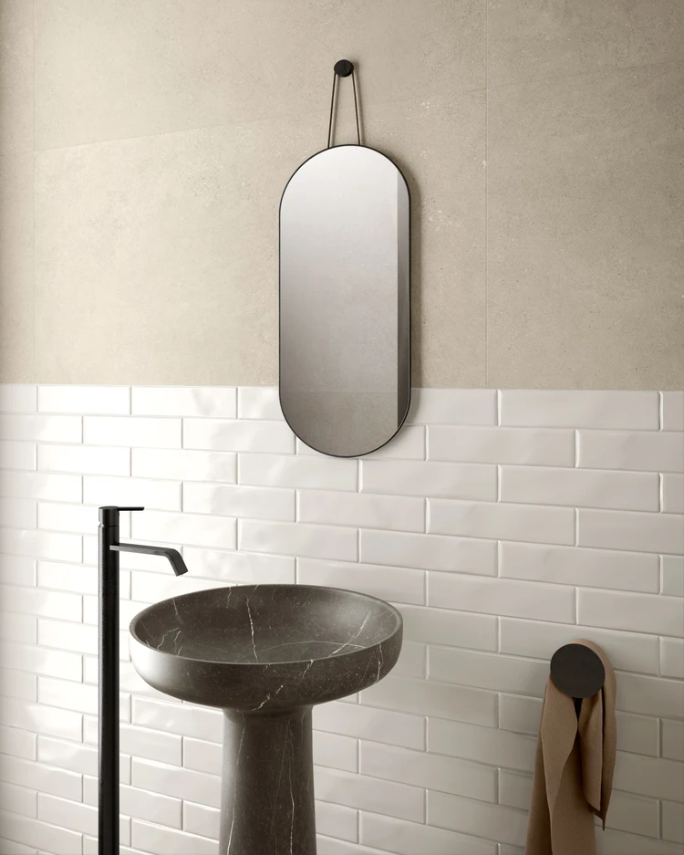 SILKYSTONE Sand,Shadebrick Light