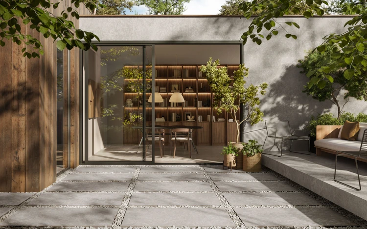 UNIONSTONE 2 Cedre Grey,Cedre Grey