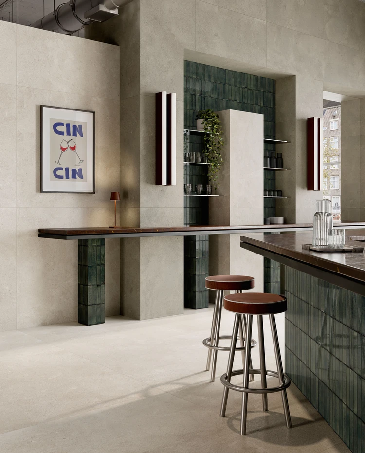 BAYSTONE Light, Pearl, Tetris Forest Luc