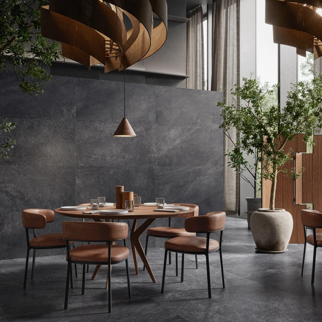 Carreaux en grès cérame design – Ceramica Sant’Agostino - 1