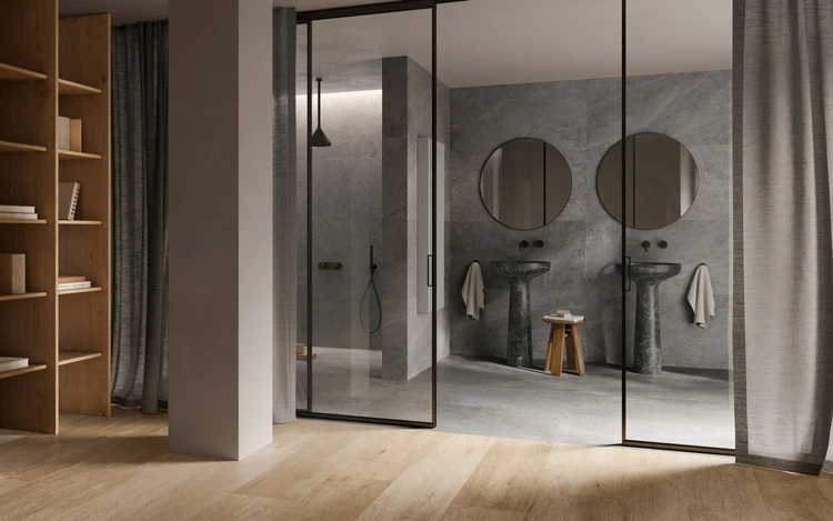 BERGSTONE_Dark60120-Rigato Dark60120-Yorkwood Natural