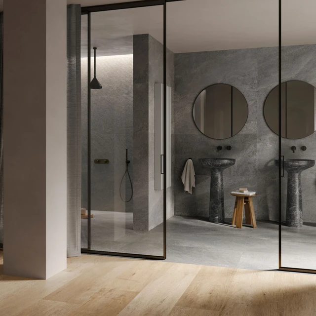 Carreaux en grès cérame design – Ceramica Sant’Agostino - 1