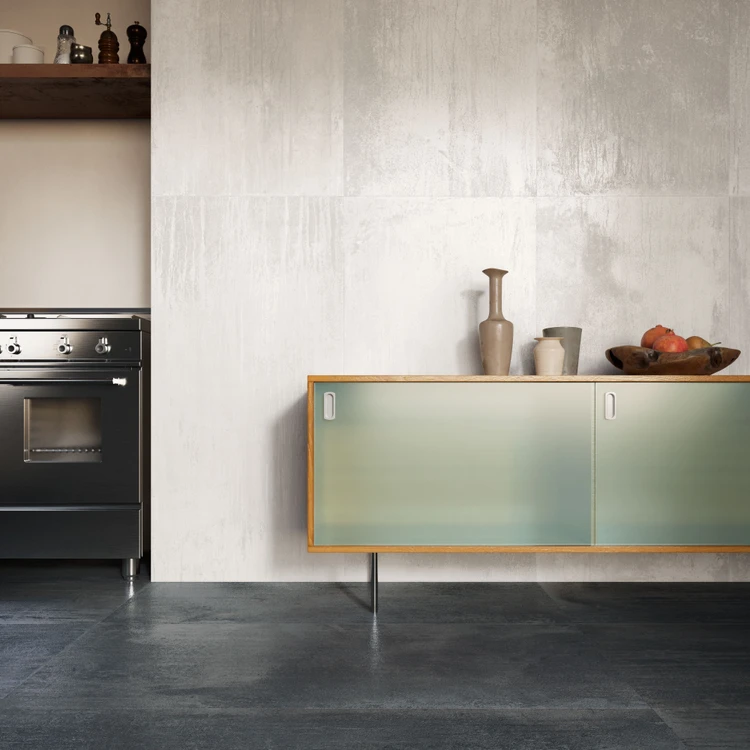 Dripart Calamine, Dripart Titanium