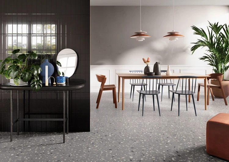 Deconcrete De-Medium Grey