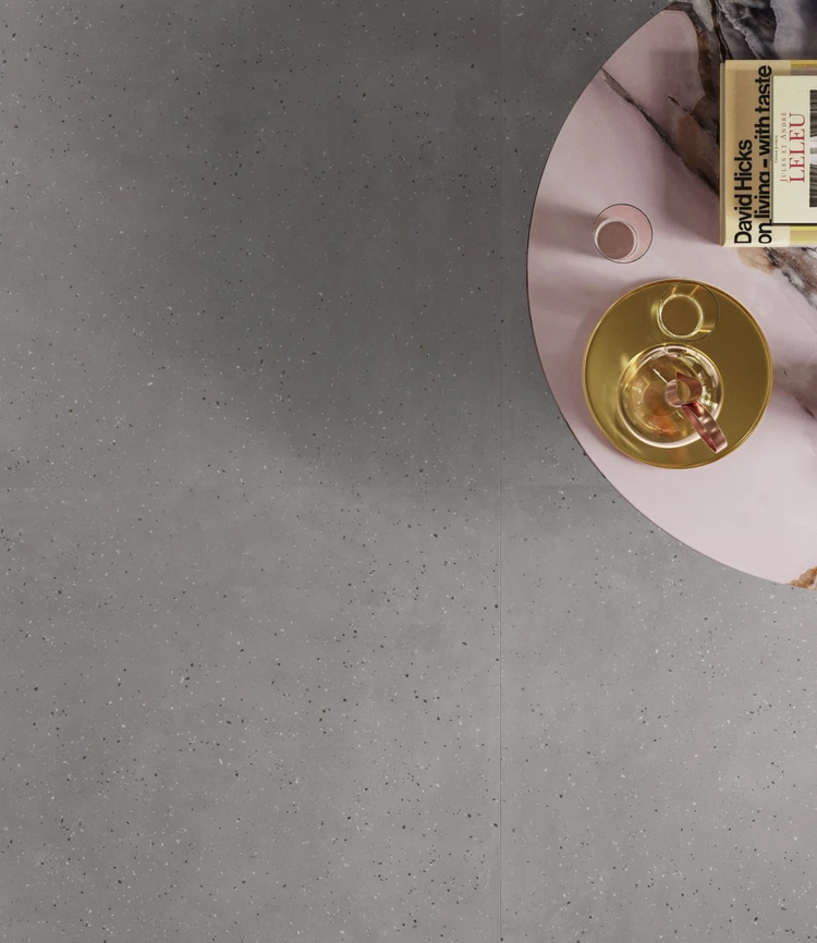 Deconcrete De-Micro Grey, Deconcrete De-Maxi Grey