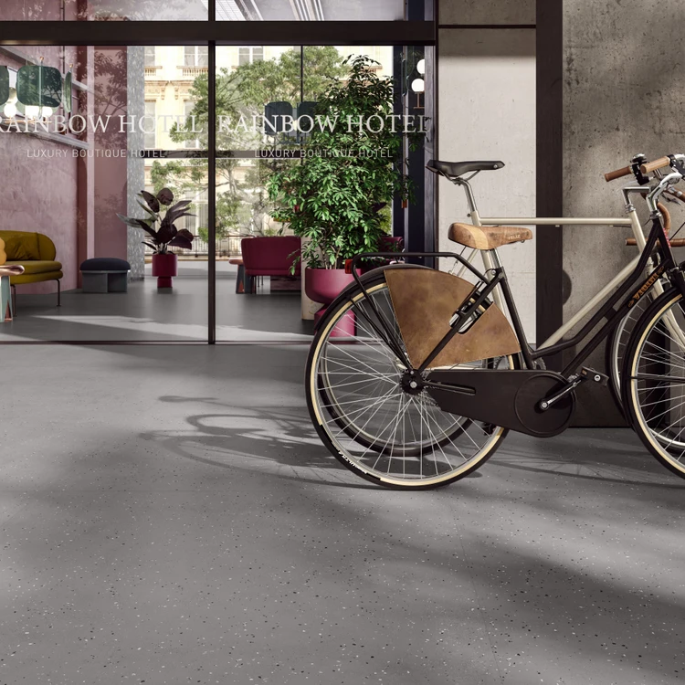 DECONCRETE De-Micro Grey