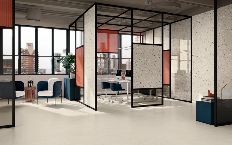 Deconcrete De-Micro Sand, Deconcrete De-Medium Sand