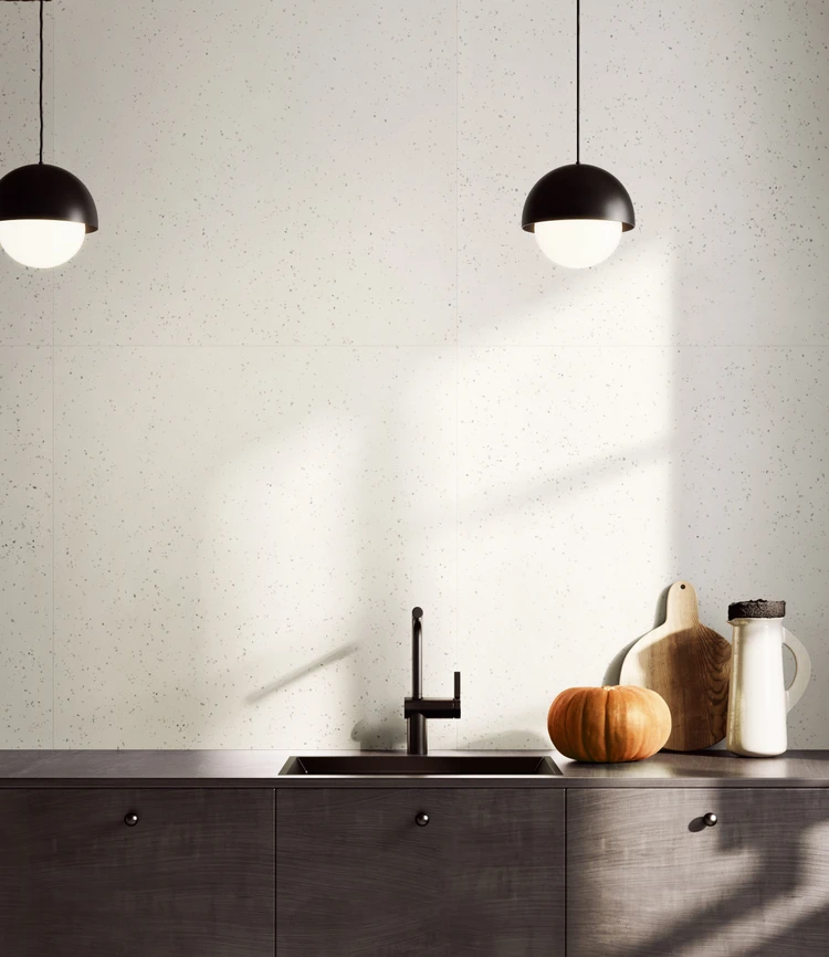 Deconcrete De-Micro White