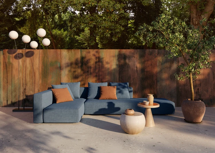 Dripart Copper, Cosmo Pearl