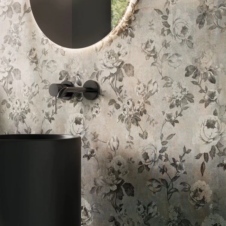 Dripart Drip Rose Light