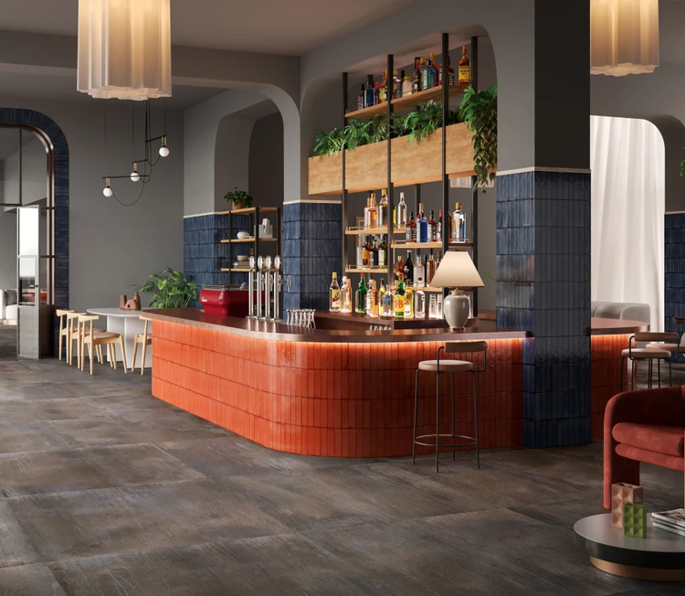 Dripart Iron, Tetris Ocean Luc, Tetris Coral Luc, Tetris White Luc