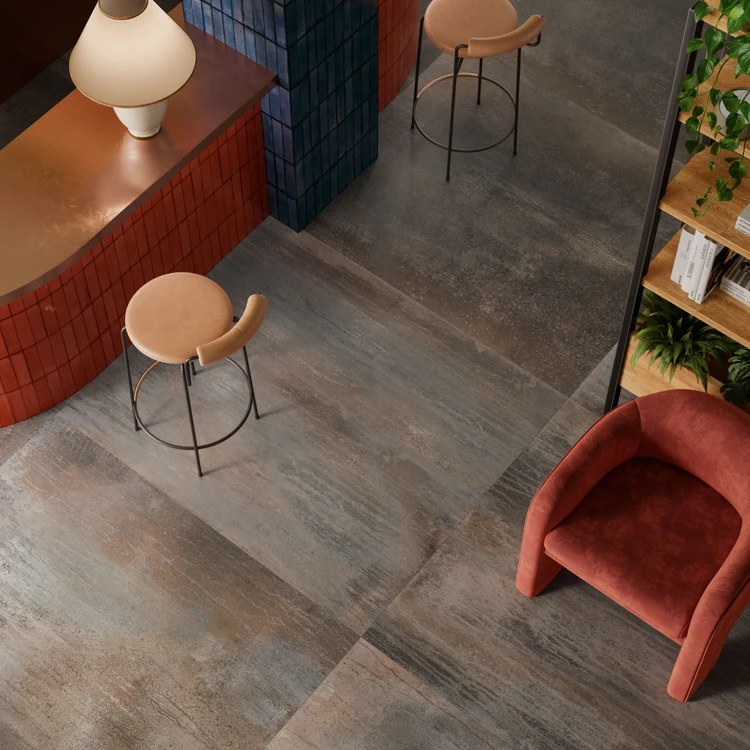 Dripart Iron, Tetris Ocean, Tetris Coral