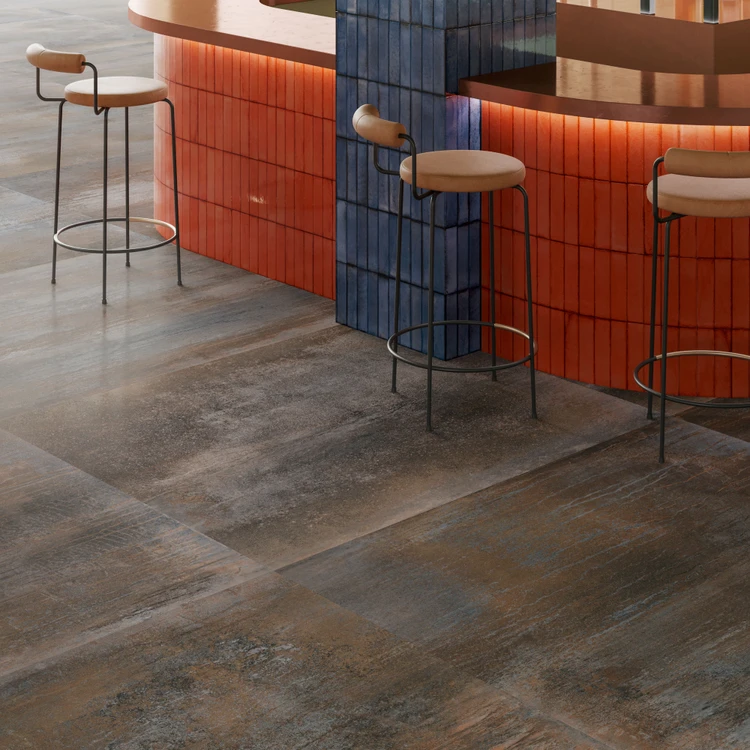 Dripart Iron, Tetris Ocean, Tetris Coral