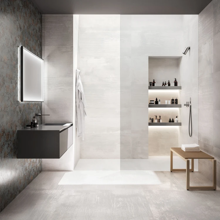 Dripart Titanium, Dripart Drip Rose Dark