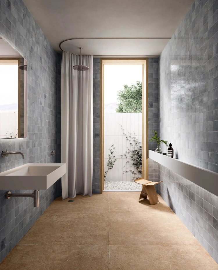 Duo Back Caramel, Pixel Artic, Duo Front Cement