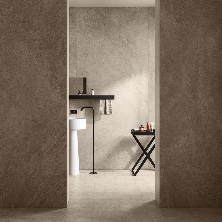 Extra Bergstone Sand