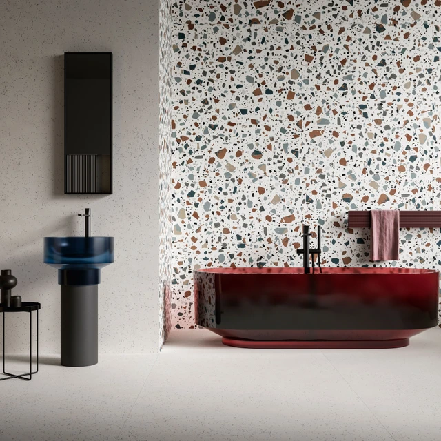 Carreaux en grès cérame design – Ceramica Sant’Agostino - 1