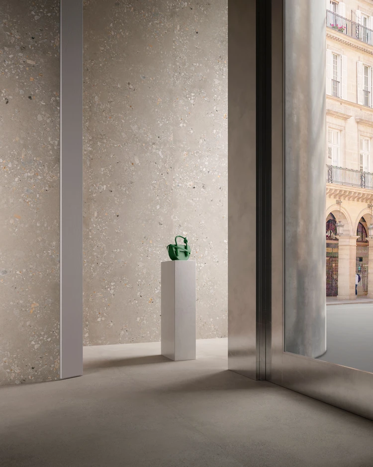 Extra Logico Cement, Extra Cosmo Cement