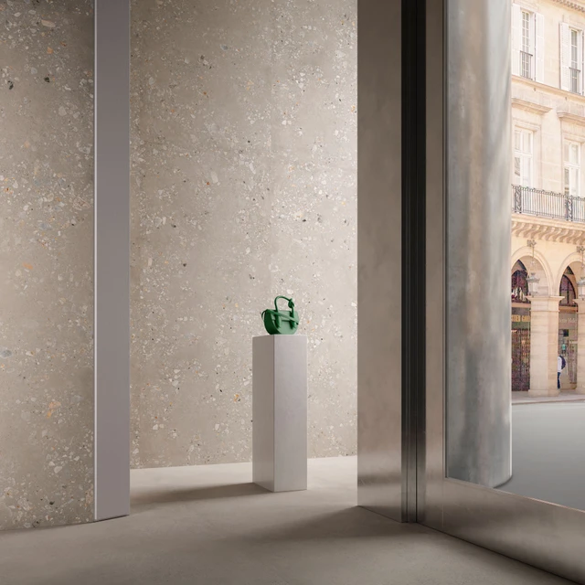 Carreaux en grès cérame design – Ceramica Sant’Agostino - 1