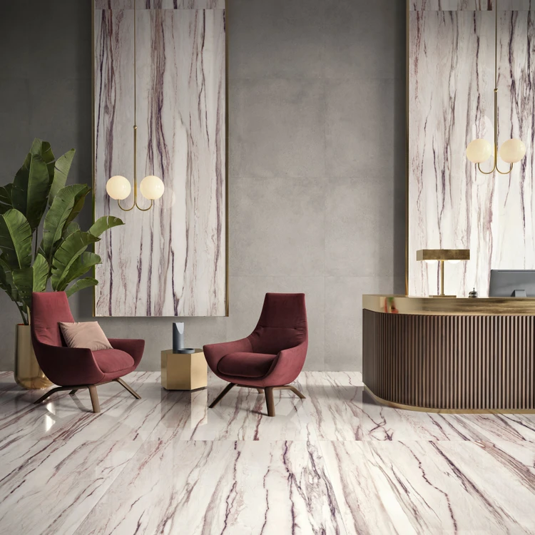 Extra Star Marble, Extra Logico Cement