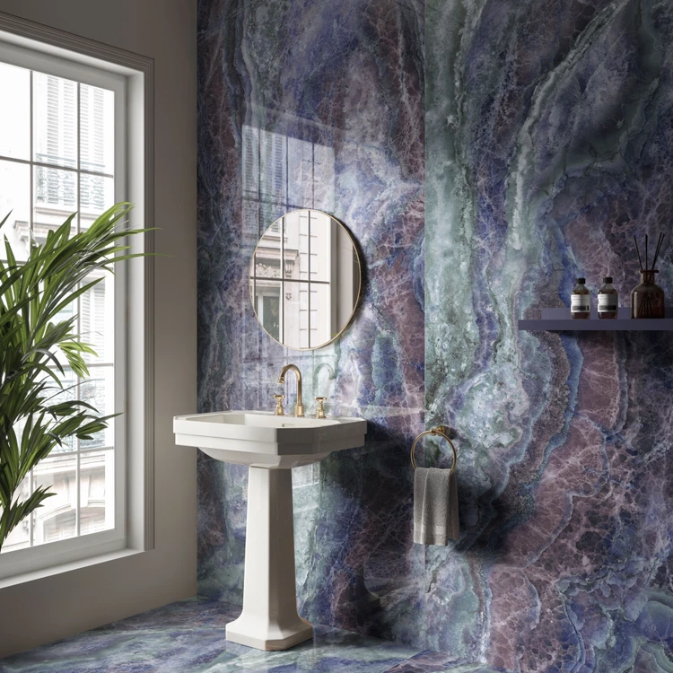 Extra Star Onyx Purple