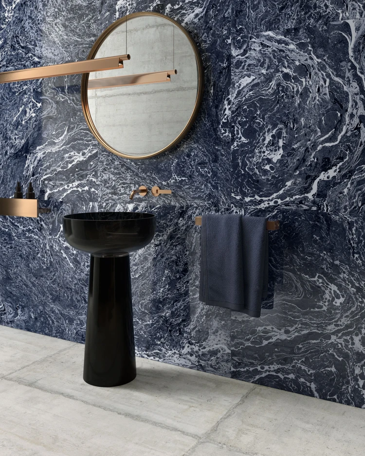 Form Cement, Insideart Color Liquid Star