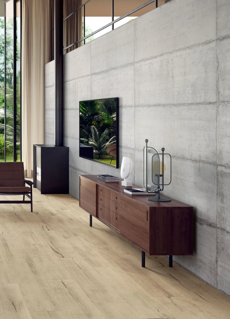 Form Cement, Timewood Honey