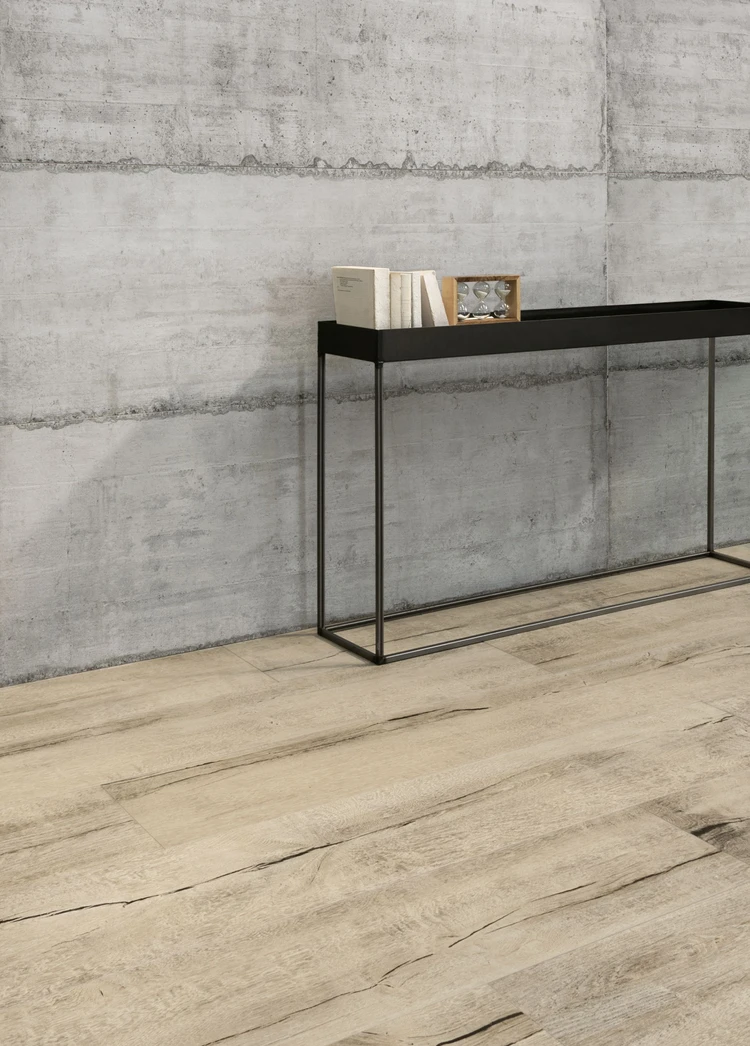 Form Cement, Timewood Honey