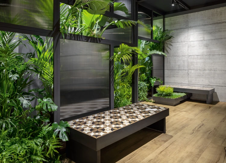 Form Cement, Timewood Natural