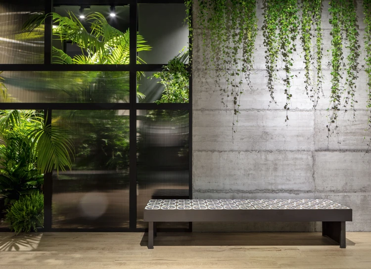 Form Cement, Timewood Natural